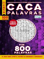 Caça-Palavras